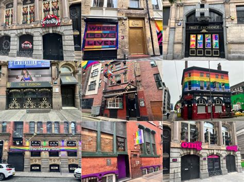 gay bars liverpool|10 LGBTQ+ friendly bars in Liverpool you need to visit